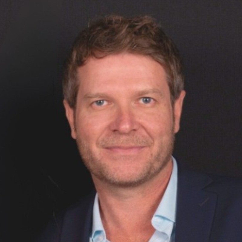 Portrait d'Alexandre Muller, Président d'Ariane Méditerranée