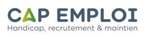 Logo Cap Emploi