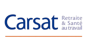 Logo CARSAT